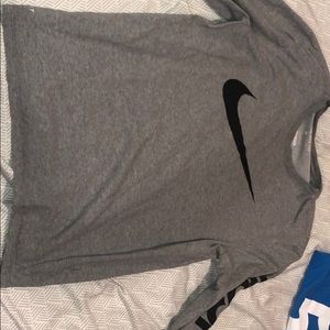 Nike long sleeve